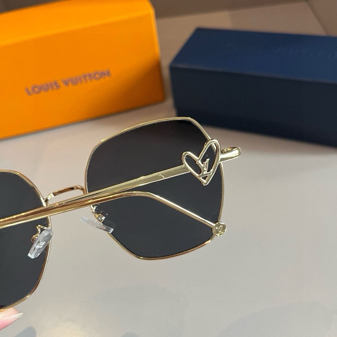 Louis Vuitton Sunglasses